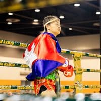 TikTok Account - eh_yanut