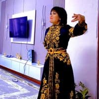 TikTok Account - almusha.39