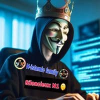 TikTok Account - silencieux.n1.223