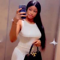 TikTok Account - maniian224