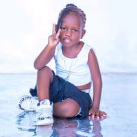 TikTok Account - brandypraise1