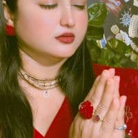 TikTok Account - laxmisubedi11