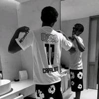 TikTok Account - _.cap4lot