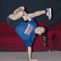 TikTok Account - bgirlluna