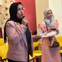 TikTok Account - aya_samir_1