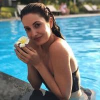 TikTok Account - dashachepizhko