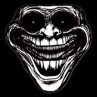 TikTok Account - troll_face_223