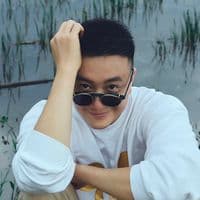 TikTok Account - luongmanhhai2810