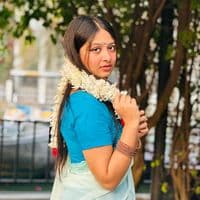 TikTok Account - jannatulferdousijarin2