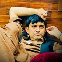 TikTok Account - princewaheedkhan