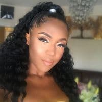 TikTok Account - chanellawallace