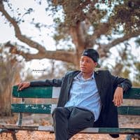 TikTok Account - usman_nade