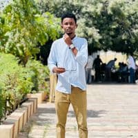 TikTok Account - garyaqangarabey7