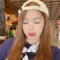 TikTok Account - .babipu_