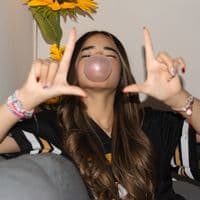 TikTok Account - olu.alma