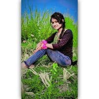 TikTok Account - trisha_sardar2