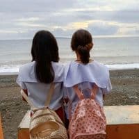 TikTok Account - iayanna.dalisay.s