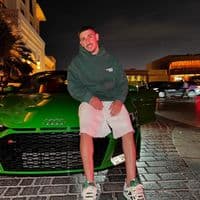 TikTok Account - benbn91