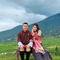 TikTok Account - mrandmrspenjor