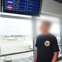 TikTok Account - djibrilkonte10