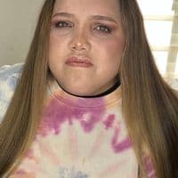 TikTok Account - yarlin_cv