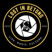 TikTok Account - lost.in.betong