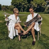 TikTok Account - crazy_dance_family