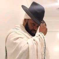 TikTok Account - degu_amhara_12