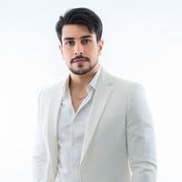 TikTok Account - _0a4