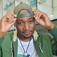 TikTok Account - anoldndlovu20gmail.com