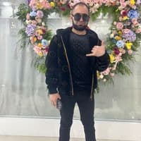 TikTok Account - 1994sultann