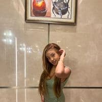 TikTok Account - geye_t