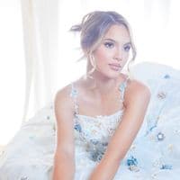 TikTok Account - isabellavaldir1