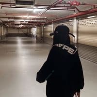 TikTok Account - xin__0210