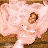 TikTok Account - amieorena1unitedfinest