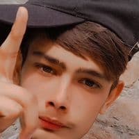 TikTok Account - muneeb.haider213