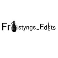TikTok Account - frostyngs_edits
