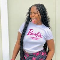 TikTok Account - seeker559