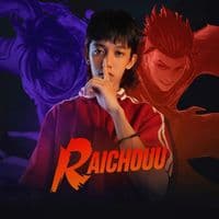TikTok Account - _raichouumlofficial