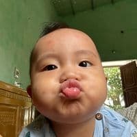 TikTok Account - hongbabyk7