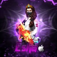 TikTok Account - eshu_apu