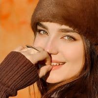 TikTok Account - maedehkarimi._