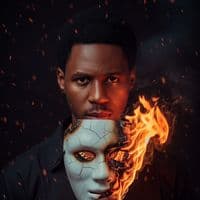 TikTok Account - halifa_sk_dorayi