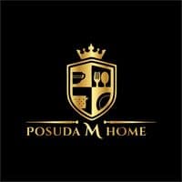TikTok Account - posuda_m_home