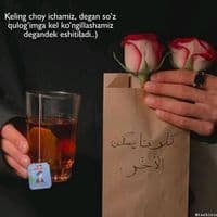 TikTok Account - uzbekme555