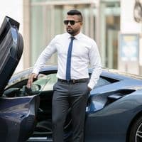 TikTok Account - mdmasud32323