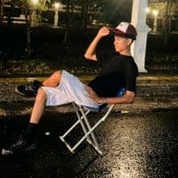 TikTok Account - raff_mpdj23