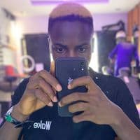 TikTok Account - rexz_y123