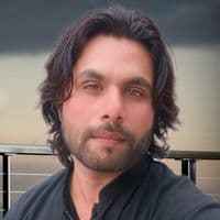 TikTok Account - danish_lodhi777