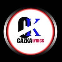 TikTok Account - cazka_lyrics_1